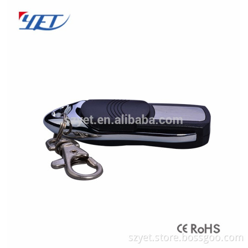 433mhz 4-channel automatic door opener remote YET088
